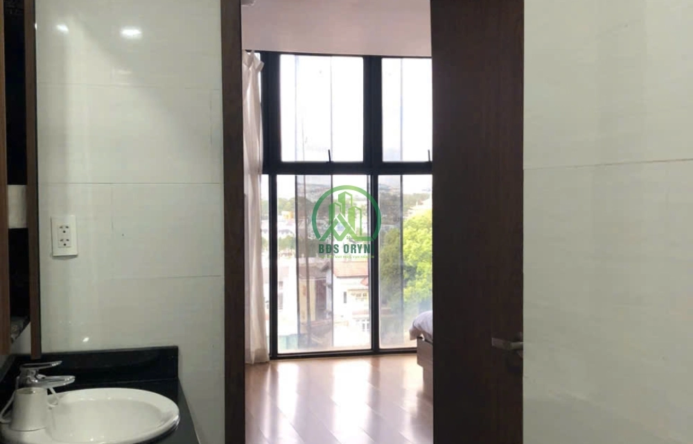 CẦN BÁN CĂN HỘ 3 PHÒNG NGỦ CAO CẤP CENTER – ĐÀ LẠT