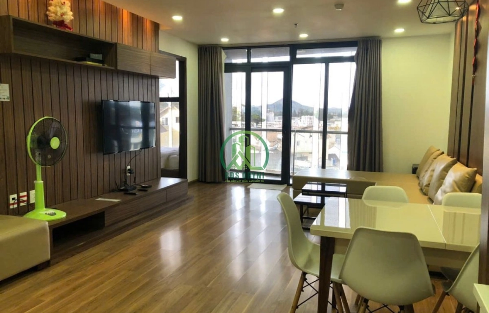 CẦN BÁN CĂN HỘ 3 PHÒNG NGỦ CAO CẤP CENTER – ĐÀ LẠT