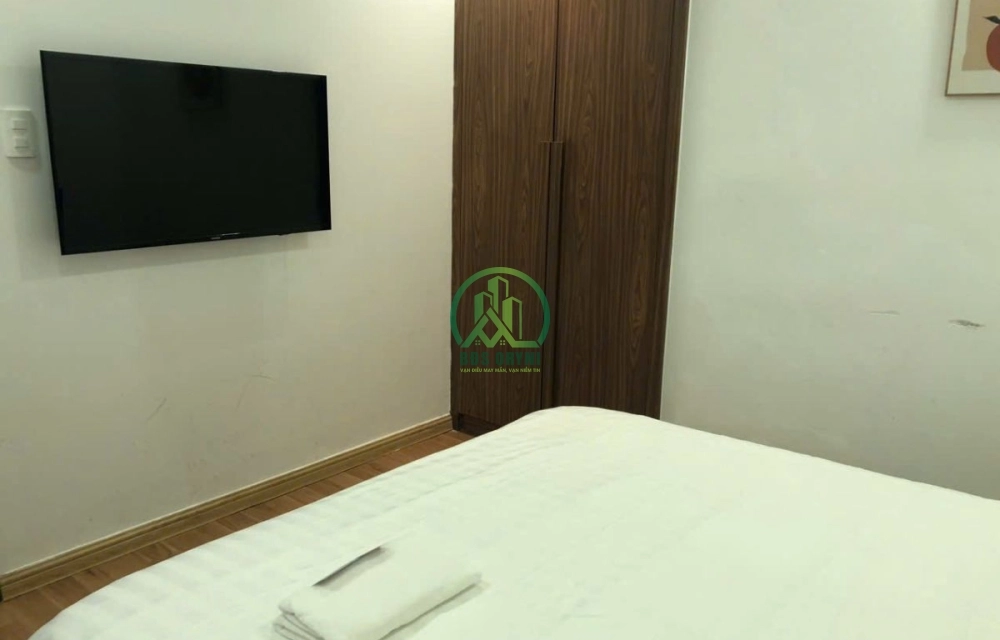 CẦN BÁN CĂN HỘ 3 PHÒNG NGỦ CAO CẤP CENTER – ĐÀ LẠT