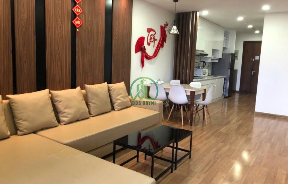 CẦN BÁN CĂN HỘ 3 PHÒNG NGỦ CAO CẤP CENTER – ĐÀ LẠT