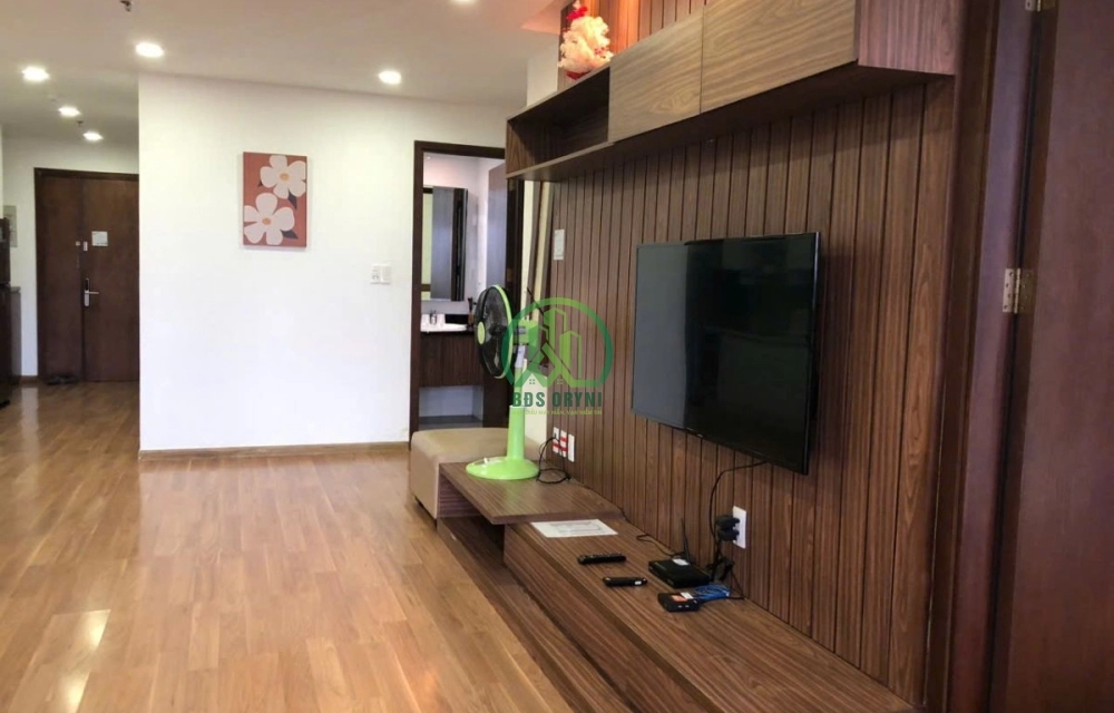 CẦN BÁN CĂN HỘ 3 PHÒNG NGỦ CAO CẤP CENTER – ĐÀ LẠT