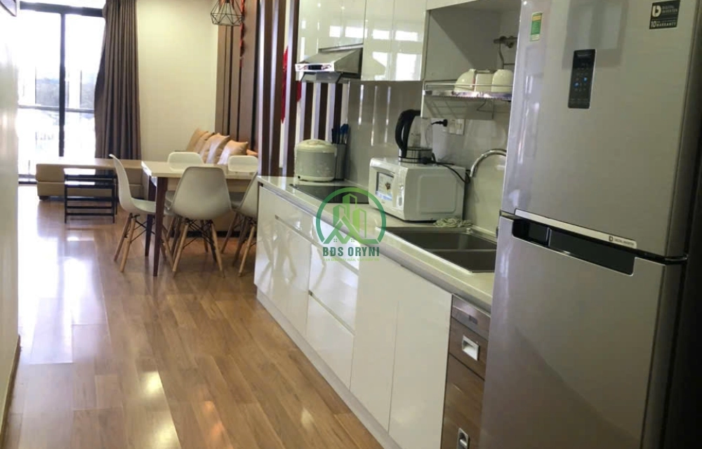 CẦN BÁN CĂN HỘ 3 PHÒNG NGỦ CAO CẤP CENTER – ĐÀ LẠT