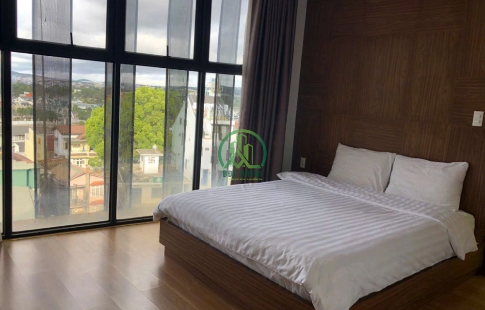 CẦN BÁN CĂN HỘ 3 PHÒNG NGỦ CAO CẤP CENTER – ĐÀ LẠT