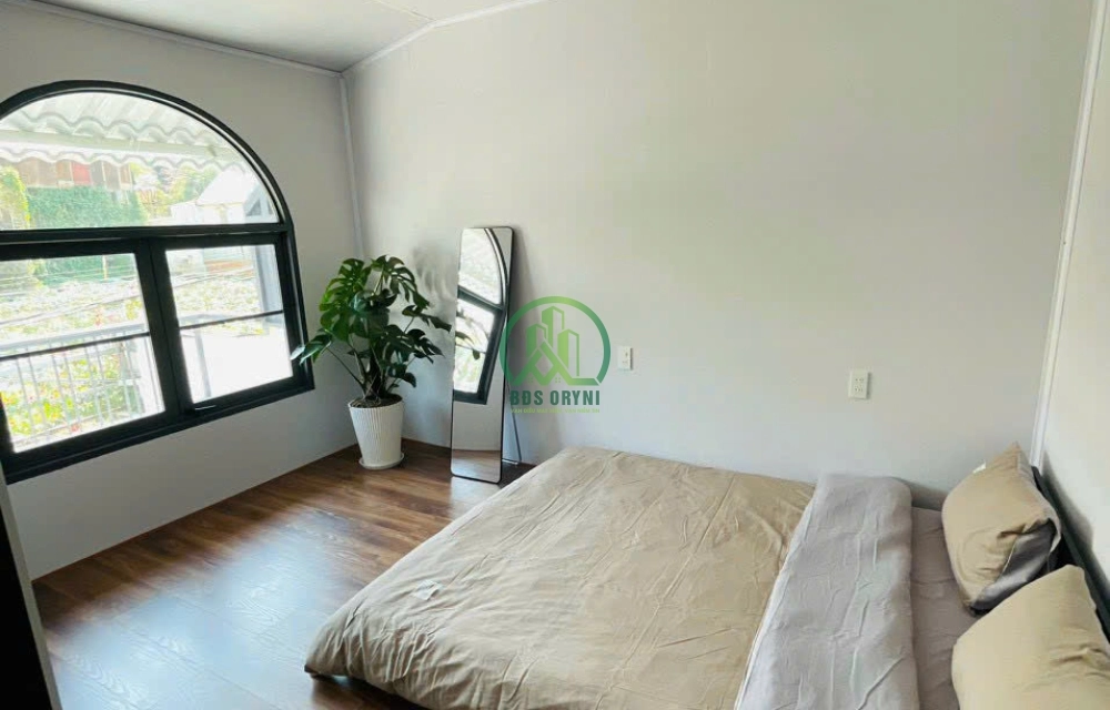 CẦN BÁN CĂN HOMESTAY MẶT TIỀN ĐƯỜNG AN TÔN - P5 - ĐÀ LẠT