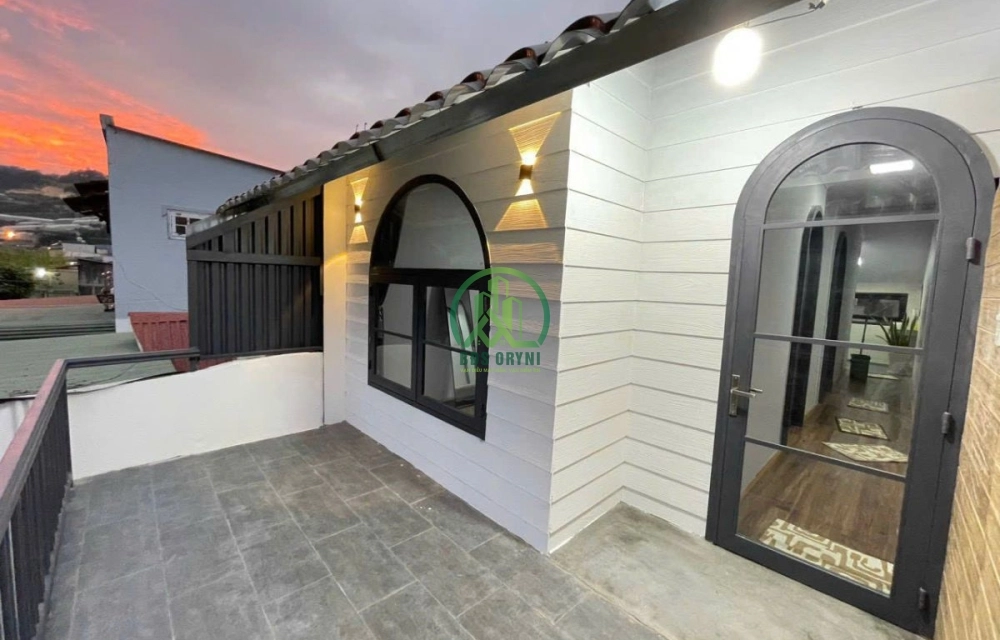 CẦN BÁN CĂN HOMESTAY MẶT TIỀN ĐƯỜNG AN TÔN - P5 - ĐÀ LẠT