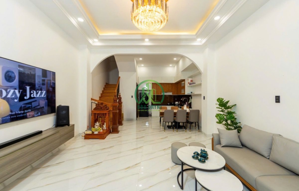 Cần bán homestay full nội thất sịn đường MAI HẮC ĐẾ - P6- ĐÀ LẠT