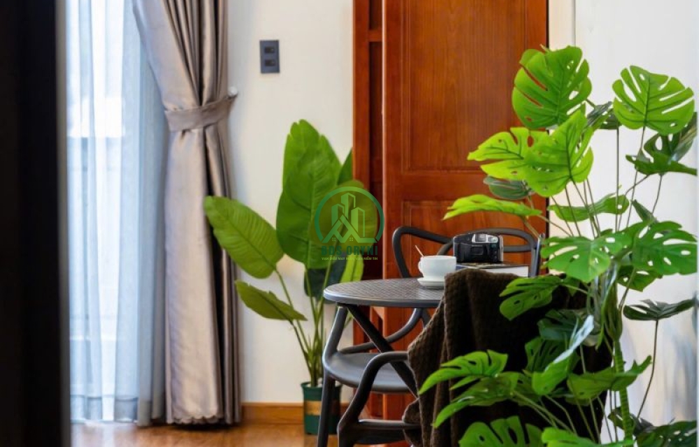 Cần bán homestay full nội thất sịn đường MAI HẮC ĐẾ - P6- ĐÀ LẠT