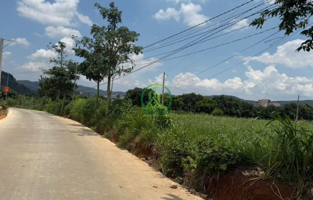  LÔ ĐẤT XÃ TÀ NUNG - ĐÀ LẠT - LÂM ĐỒNG