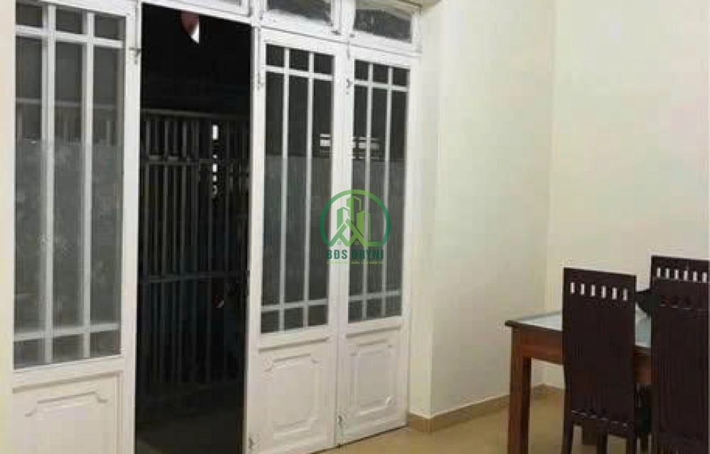CẦN BÁN GẤP NHÀ ĐƯỜNG 3/4 - P3 - ĐÀ LẠT
