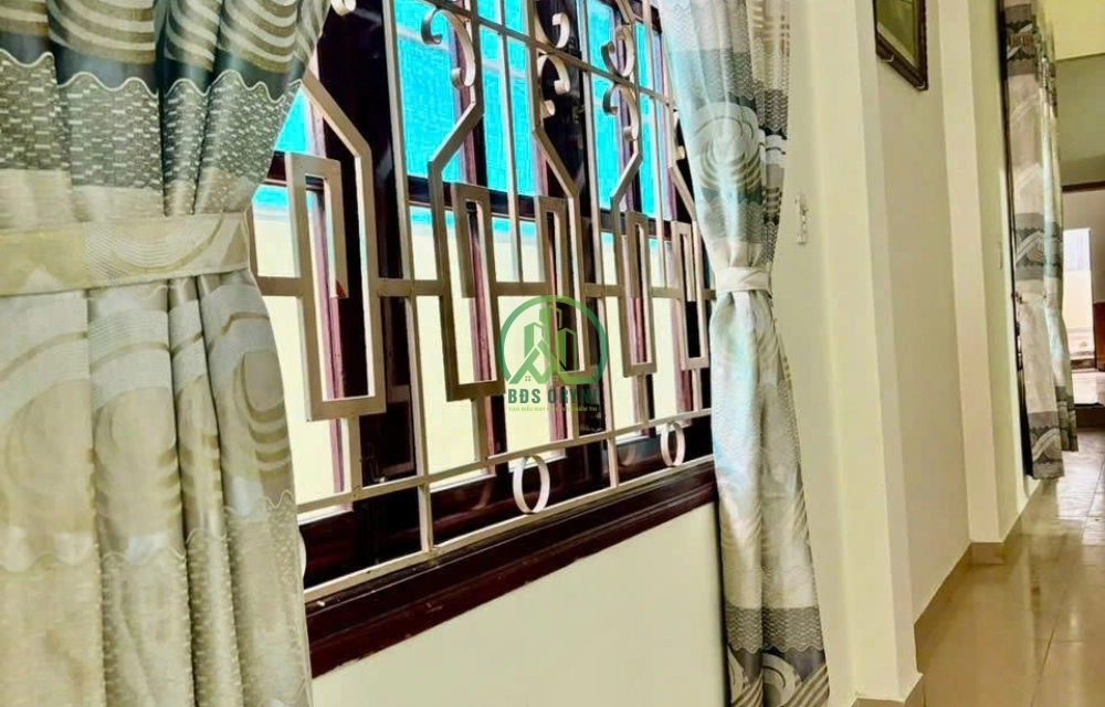  BÁN NHÀ 2 MẶT TIỀN ĐƯỜNG NGÔ GIA TỰ - P12 - ĐÀ LẠT