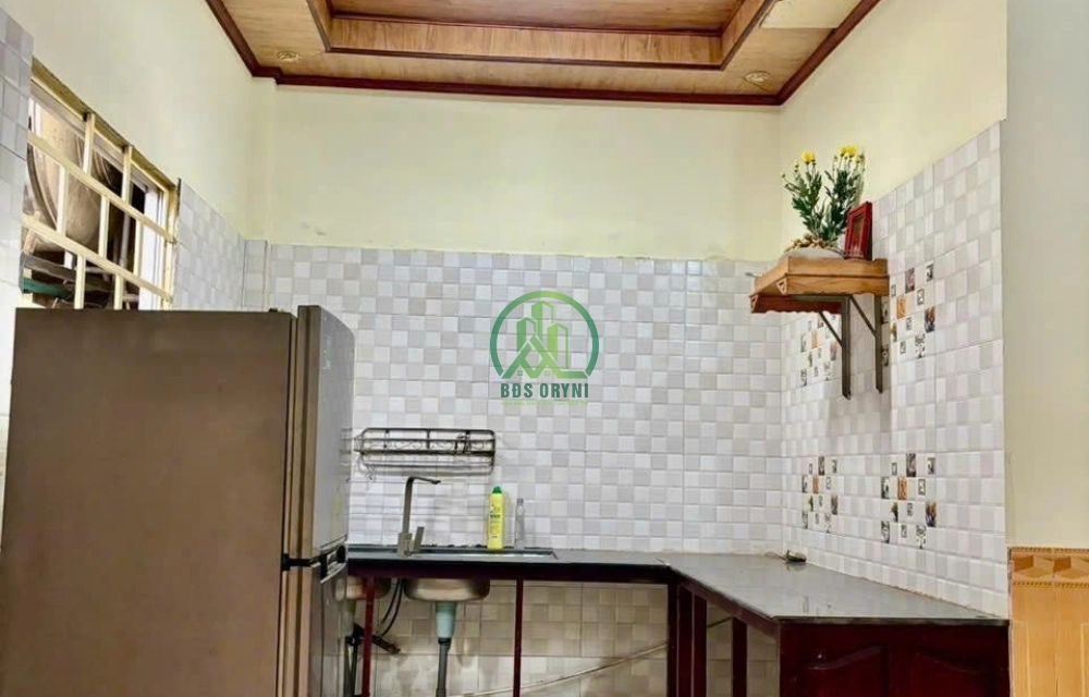  BÁN NHÀ 2 MẶT TIỀN ĐƯỜNG NGÔ GIA TỰ - P12 - ĐÀ LẠT