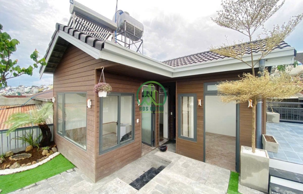 CẦN BÁN GẤP – NHÀ Ở KẾT HỢP HOMESTAY VIEW THÀNH PHỐ SIÊU ĐỈNH