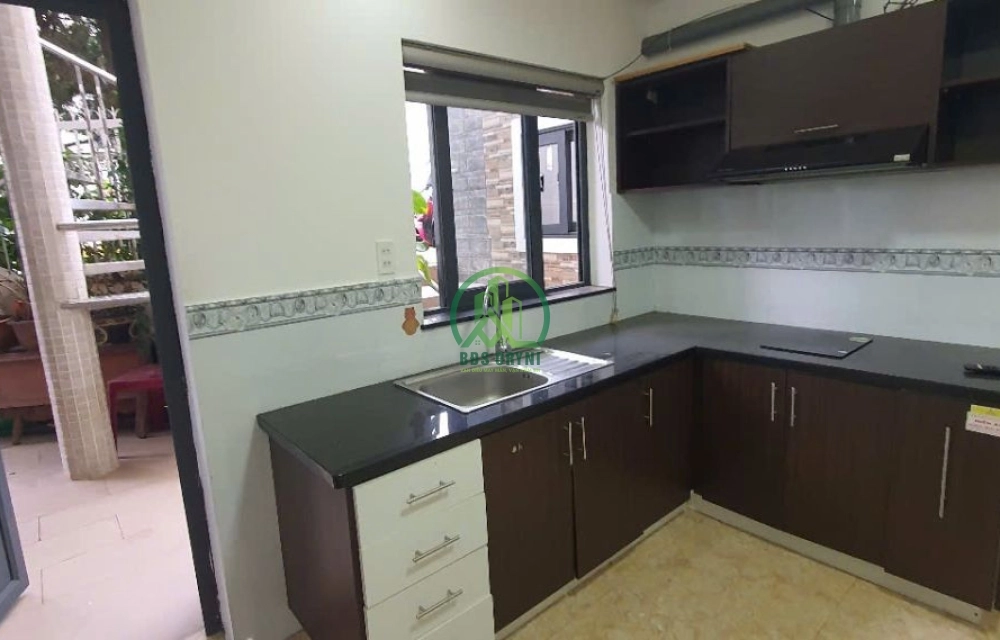 CẦN CHO THUÊ NHÀ NGUYÊN CĂN ĐƯỜNG PHAN BỘI CHÂU - P1 - ĐÀ LẠT