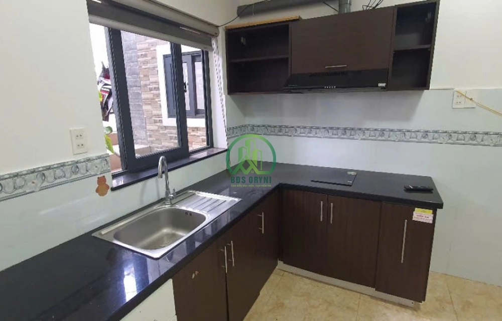 CẦN CHO THUÊ NHÀ NGUYÊN CĂN ĐƯỜNG PHAN BỘI CHÂU - P1 - ĐÀ LẠT