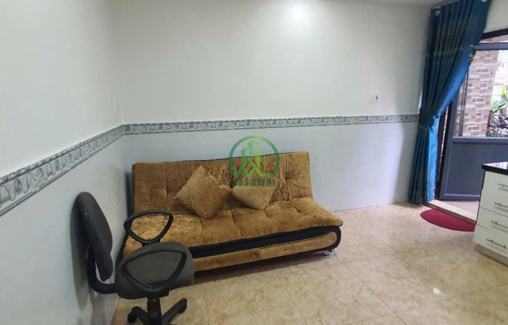 CẦN CHO THUÊ NHÀ NGUYÊN CĂN ĐƯỜNG PHAN BỘI CHÂU - P1 - ĐÀ LẠT