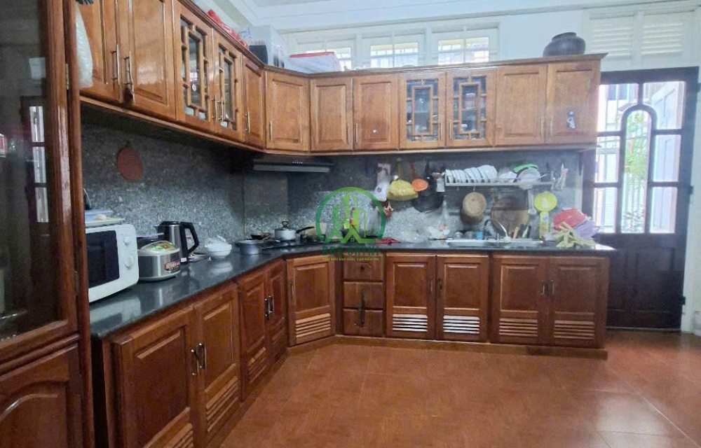 Cần bán nhà full nội thất KQH Phan Đình Phùng-P2-Đà Lạt