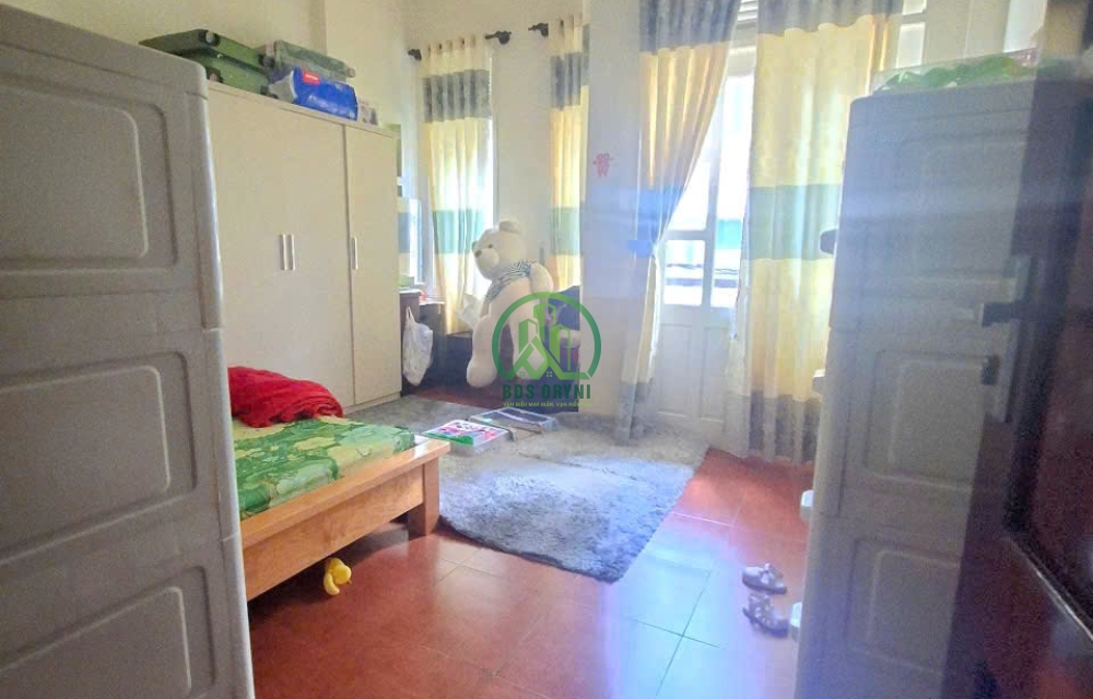 Cần bán nhà full nội thất KQH Phan Đình Phùng-P2-Đà Lạt
