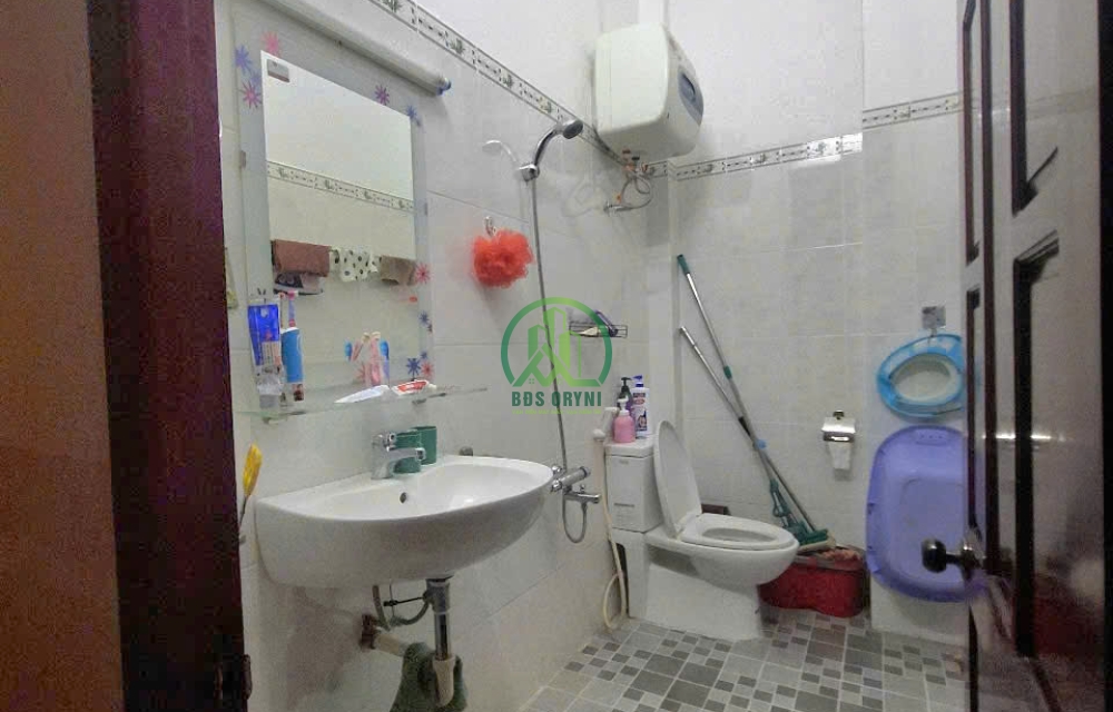 Cần bán nhà full nội thất KQH Phan Đình Phùng-P2-Đà Lạt