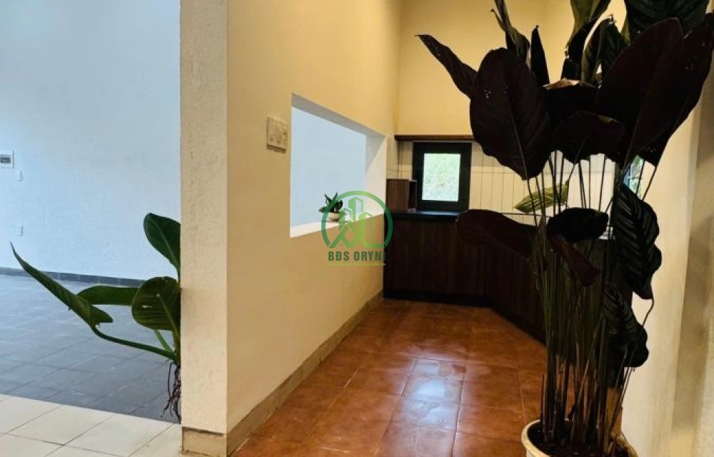 CẦN BÁN NHÀ AN SƠN - PHƯỜNG 4 - ĐÀ LẠT