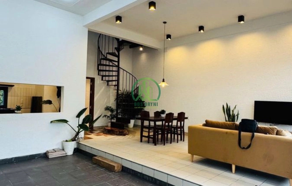 CẦN BÁN NHÀ AN SƠN - PHƯỜNG 4 - ĐÀ LẠT