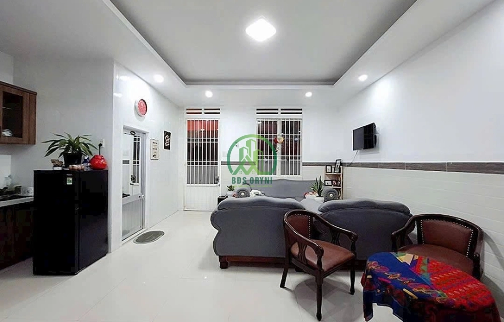 CẦN BÁN CĂN HỘ CHUNG CƯ ĐƯỜNG NGUYỄN LƯƠNG BẰNG - PHƯỜNG 2 - ĐÀ LẠT
