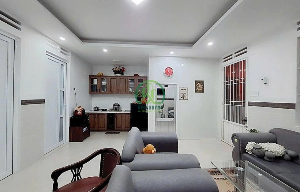 CẦN BÁN CĂN HỘ CHUNG CƯ ĐƯỜNG NGUYỄN LƯƠNG BẰNG - PHƯỜNG 2 - ĐÀ LẠT