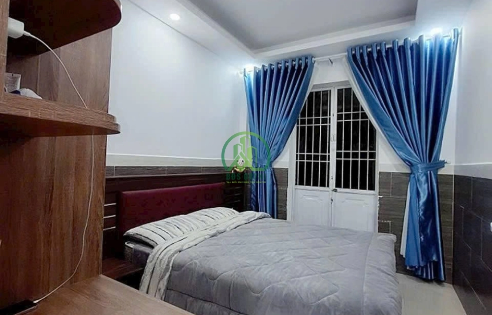 CẦN BÁN CĂN HỘ CHUNG CƯ ĐƯỜNG NGUYỄN LƯƠNG BẰNG - PHƯỜNG 2 - ĐÀ LẠT