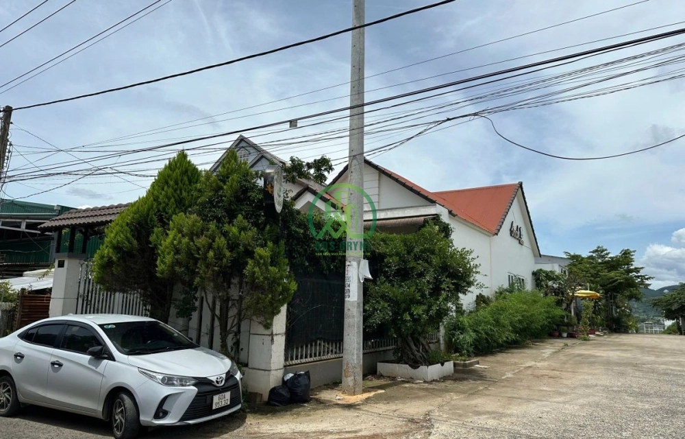 CẦN BÁN NHÀ PHÙ ĐỔNG THIÊN VƯƠNG - THỊ TRẤN LIÊN NGHĨA - ĐỨC TRỌNG