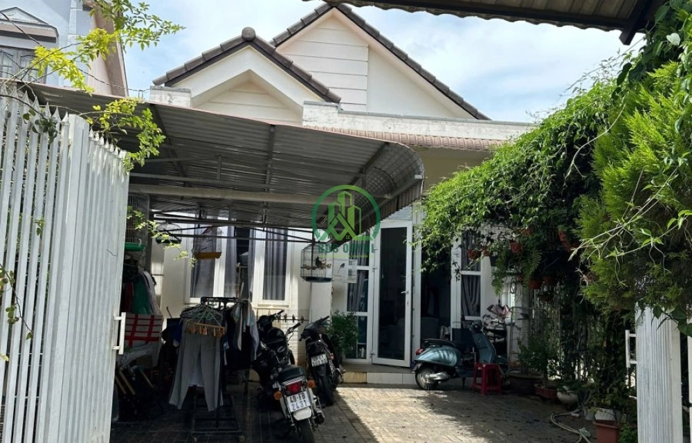 CẦN BÁN NHÀ PHÙ ĐỔNG THIÊN VƯƠNG - THỊ TRẤN LIÊN NGHĨA - ĐỨC TRỌNG