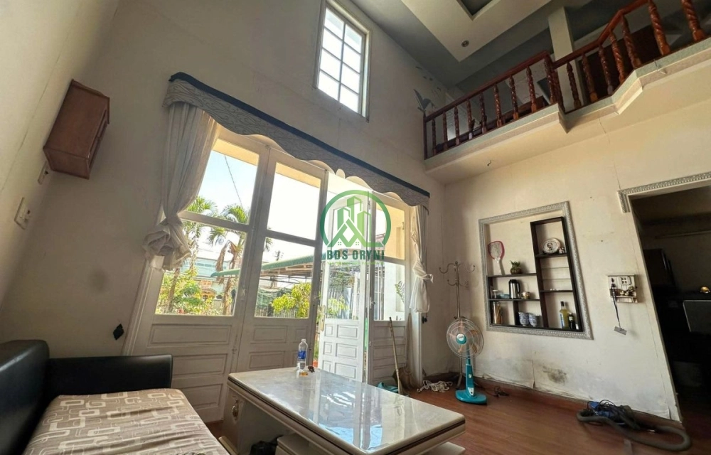CẦN BÁN NHÀ TÔ HIỆU - THỊ TRẤN LIÊN NGHĨA - ĐỨC TRỌNG