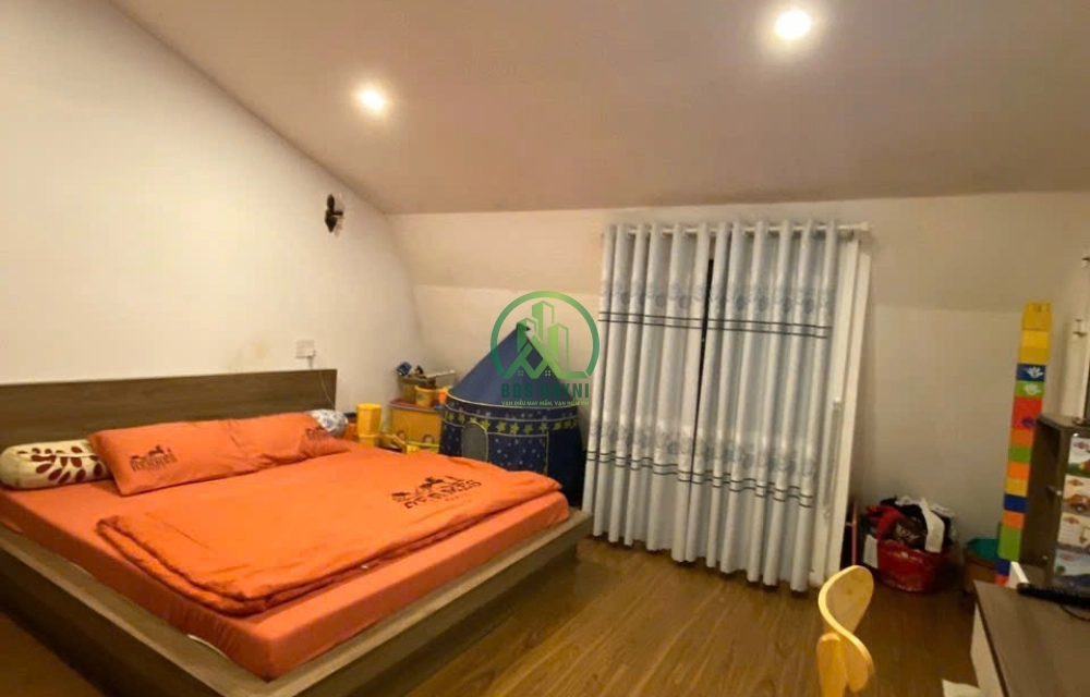 CẦN BÁN NHÀ ĐƯỜNG CỔ LOA -PHƯỜNG 2 - ĐÀ LẠT