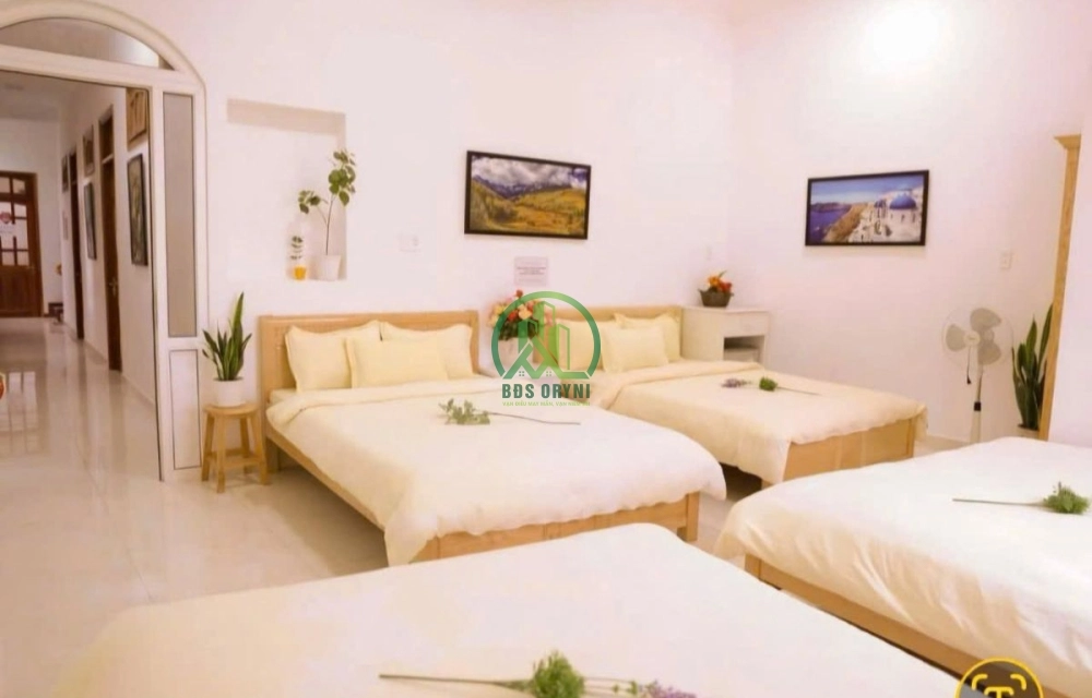CẦN BÁN NHÀ MAI HẮC ĐẾ - PHƯỜNG 6 - ĐÀ LẠT - LÂM ĐỒNG