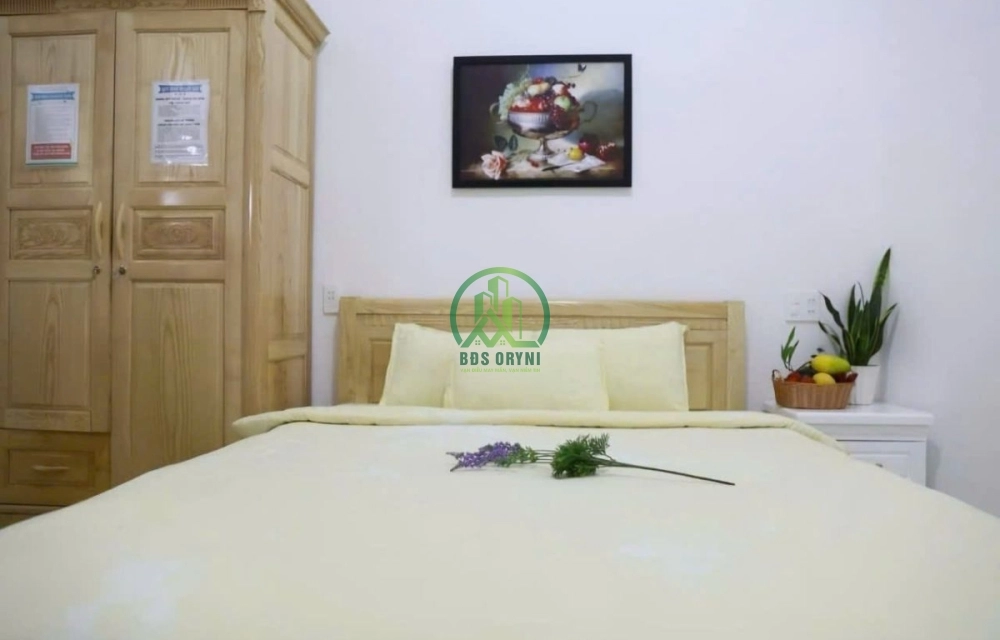 CẦN BÁN NHÀ MAI HẮC ĐẾ - PHƯỜNG 6 - ĐÀ LẠT - LÂM ĐỒNG