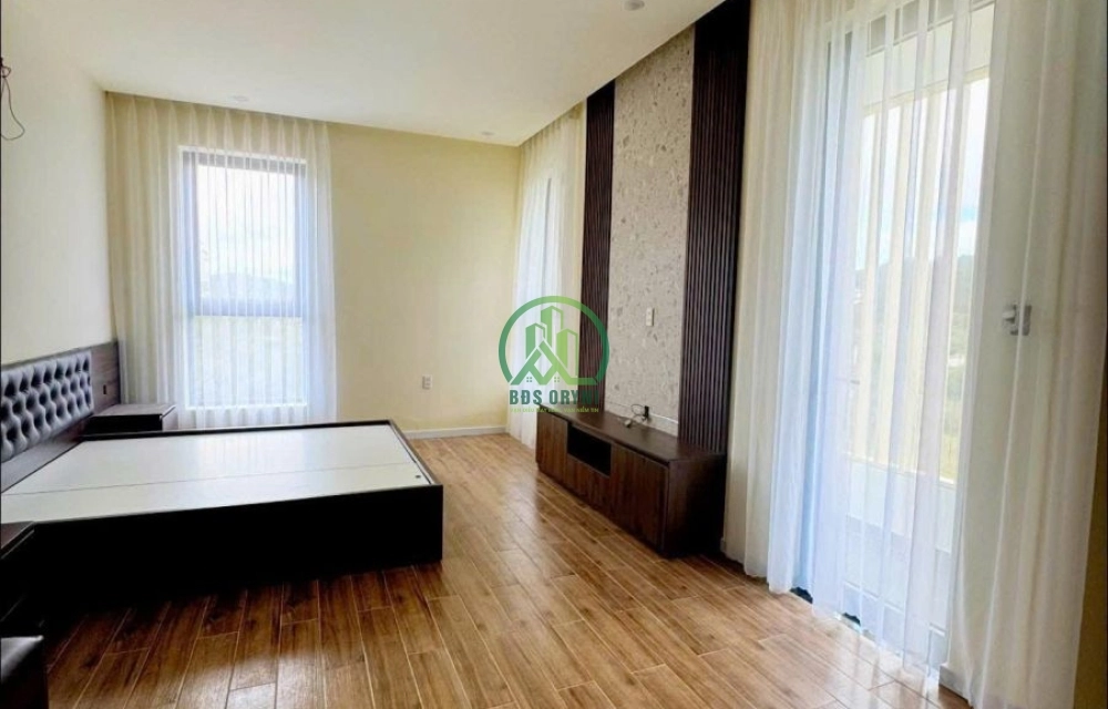 CẦN BÁN VILLA MĂNG LINE - PHƯỜNG 7 - ĐÀ LẠT