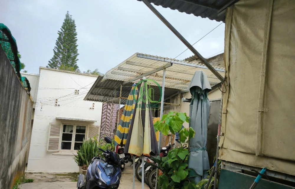 CẦN BÁN NHÀ VÀ 6 PHÒNG TRỌ MẶT TIỀN ĐƯỜNG PHÙ ĐỔNG THIÊN VƯƠNG - P8 - ĐÀ LẠT