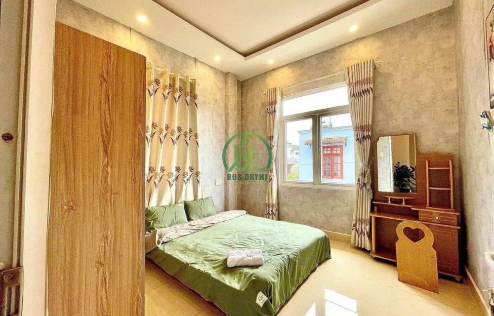 CẦN BÁN BIỆT THỰ GIẢM SÂU CÒN 7,4 TỶ – VẠN HẠNH, P8, ĐÀ LẠT