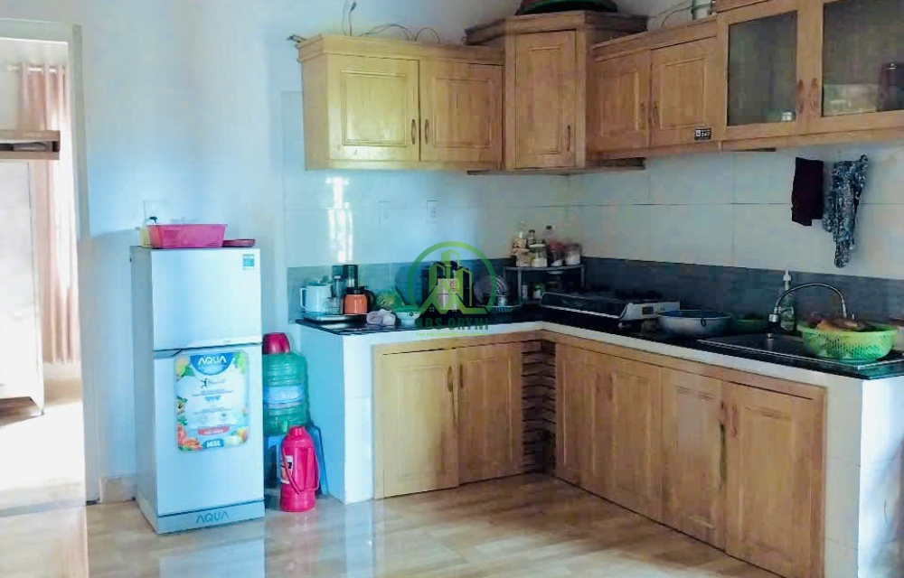 CẦN BÁN NHÀ TRẠM HÀNH - XUÂN TRƯỜNG - ĐÀ LẠT