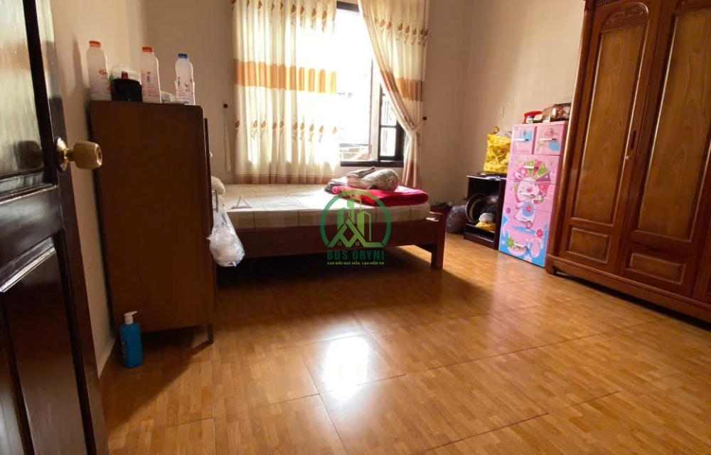 CẦN BÁN NHÀ TRIỆU VIỆT VƯƠNG - PHƯỜNG 4 - ĐÀ LẠT