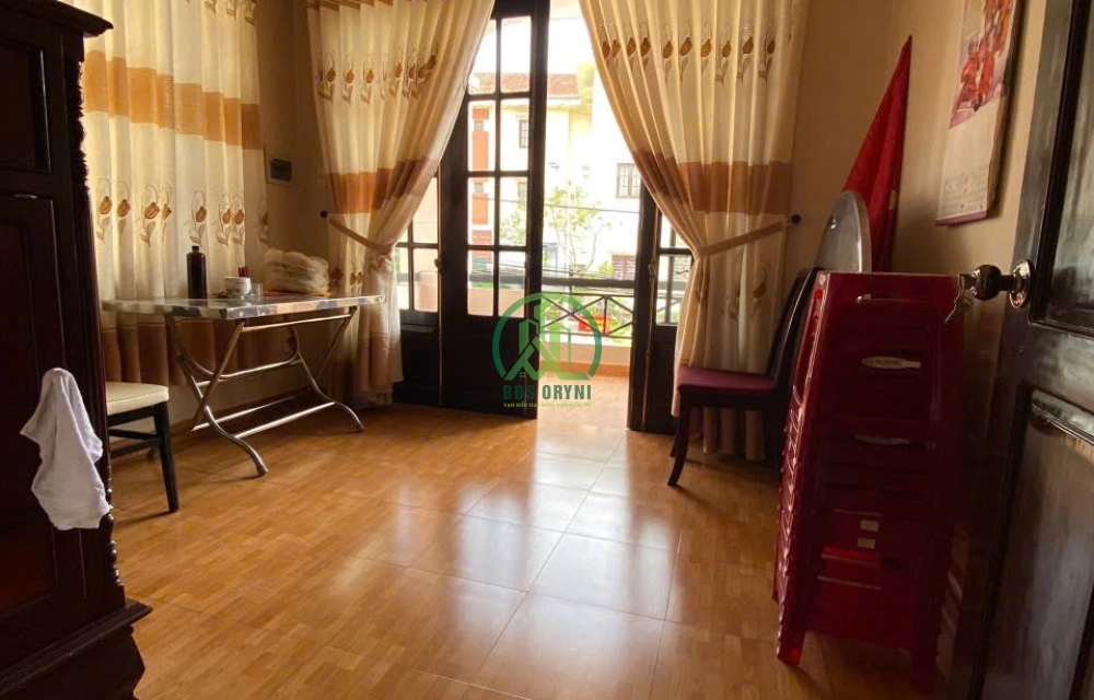 CẦN BÁN NHÀ TRIỆU VIỆT VƯƠNG - PHƯỜNG 4 - ĐÀ LẠT