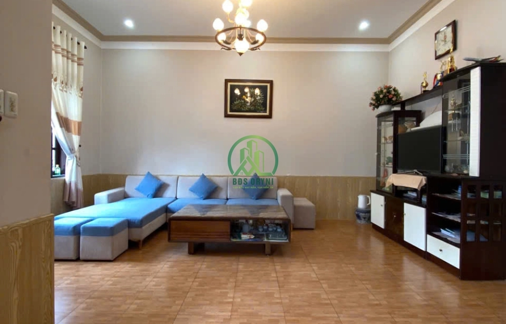 CẦN BÁN NHÀ TRIỆU VIỆT VƯƠNG - PHƯỜNG 4 - ĐÀ LẠT