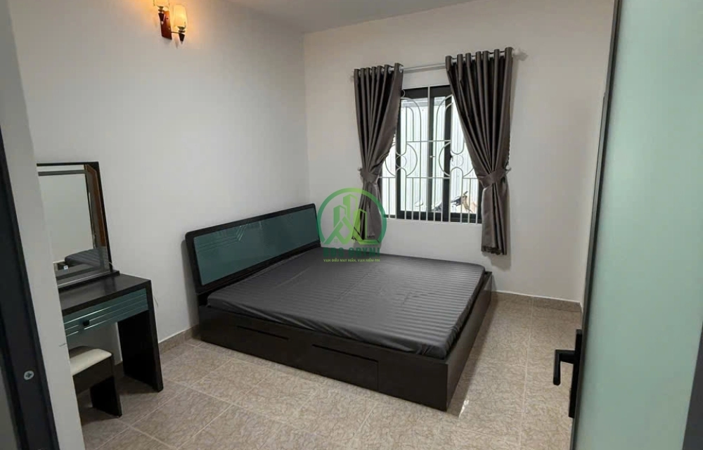 CẦN BÁN NHÀ ĐƯỜNG TRẦN PHÚ - P3 - ĐÀ LẠT