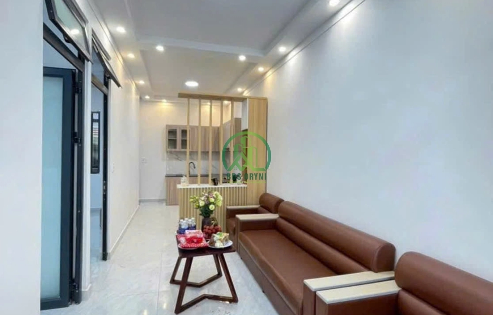 CẦN BÁN NHÀ PHƯỜNG LÂM VIÊN - P8 - ĐÀ LẠT