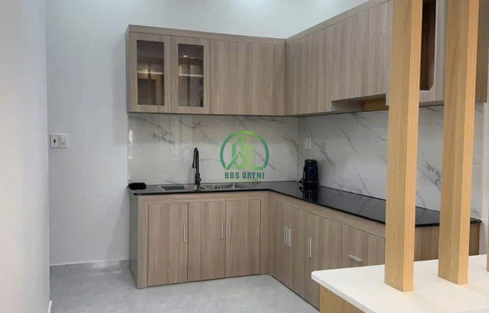 CẦN BÁN NHÀ PHƯỜNG LÂM VIÊN - P8 - ĐÀ LẠT