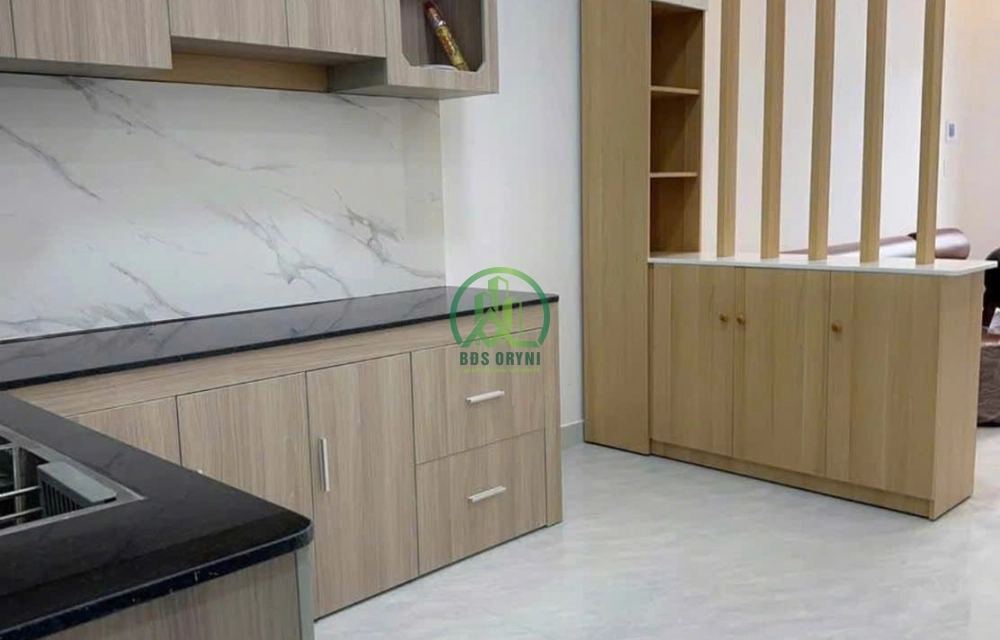 CẦN BÁN NHÀ PHƯỜNG LÂM VIÊN - P8 - ĐÀ LẠT