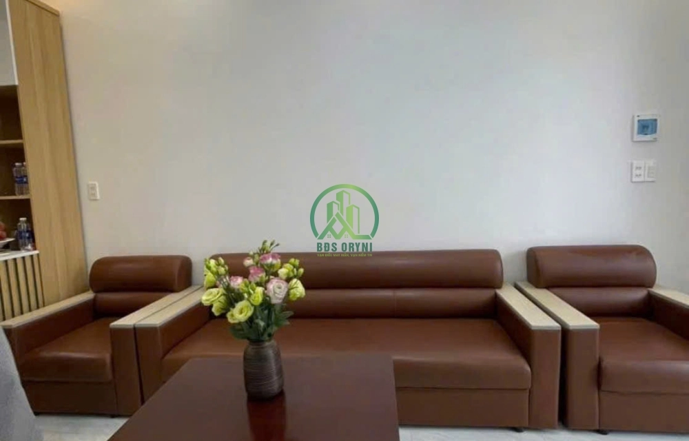 CẦN BÁN NHÀ PHƯỜNG LÂM VIÊN - P8 - ĐÀ LẠT