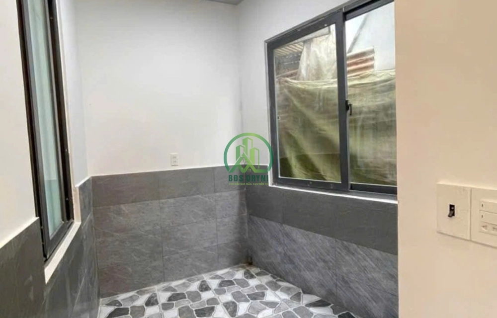 CẦN BÁN NHÀ PHƯỜNG LÂM VIÊN - P8 - ĐÀ LẠT
