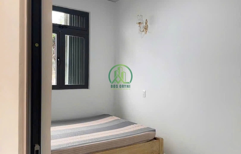 CẦN BÁN NHÀ PHƯỜNG LÂM VIÊN - P8 - ĐÀ LẠT
