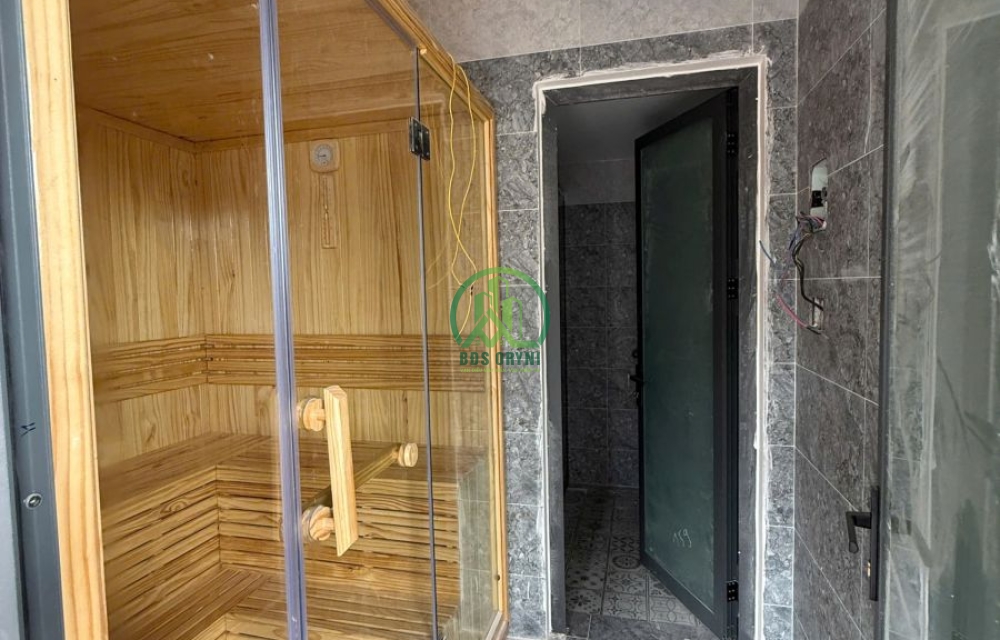 CẦN BÁN VILLA CAO CẤP 2 MẶT TIỀN AN SƠN - P4 - ĐÀ LẠT