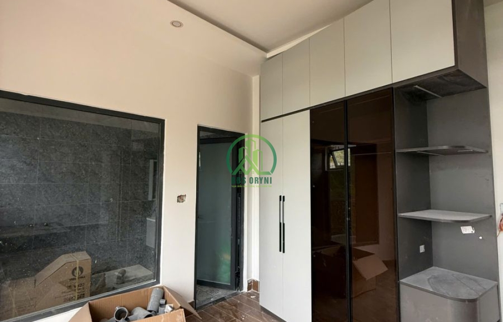 CẦN BÁN VILLA CAO CẤP 2 MẶT TIỀN AN SƠN - P4 - ĐÀ LẠT