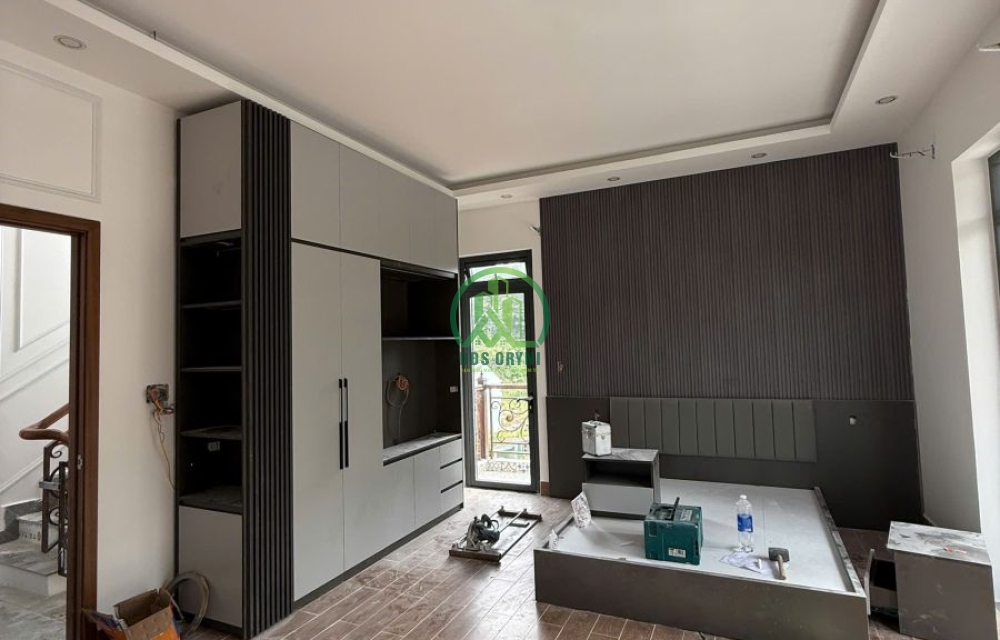 CẦN BÁN VILLA CAO CẤP 2 MẶT TIỀN AN SƠN - P4 - ĐÀ LẠT